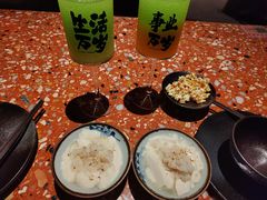 -涌煲记·蟹煲·砂锅海鲜·煲出宁波味(天一旗舰店)