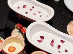 -鲜璟台·地标景观餐厅(上海中心店)