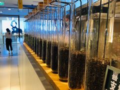 -喜茶(广州东方宝泰店)