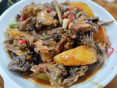 -潮陈记土鸡火锅(东厦北路店)