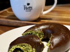 -Peet's 皮爷咖啡(东湖路手作店)
