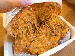 -佐敦面包铺·JORDAN BAKERY