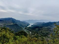 -溪口-滕头旅游景区