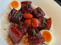 -南里山房·新淮扬菜(徐汇万科店)