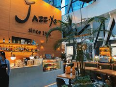 -Jazz·ya 爵士屋(来福士店)