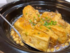 -梅州昌盛豪生大酒店·豪生阁中餐厅