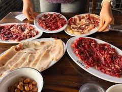 -官塘兄弟·潮汕牛肉店(官塘总店)