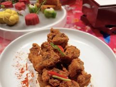 -上海滩餐厅(BFC外滩金融中心店)
