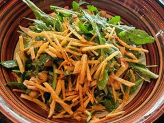 鸡肉芝麻菜沙拉-TOMATITO(无限极荟店)