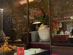 -京华烟云·北京烤鸭(领展购物广场·中关村店)
