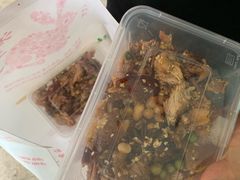 -鸿运兔·手撕烤兔(天府广场店)