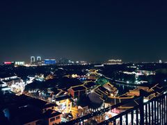 -顽啤熊·酒客酒馆(苏城夜景必选店)