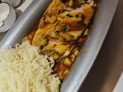 -徽镇小厨·经典徽菜(马连道店)