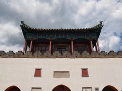 -须弥福寿之庙