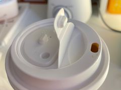 -COSTA COFFEE(天通苑华联店)