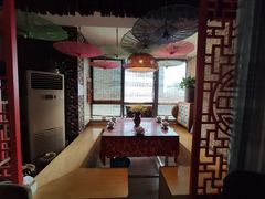 -蘑菇私房菜小馆(杨家坪西城天街店)