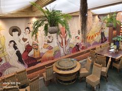 -多哥水傣味餐厅(司马巷店)