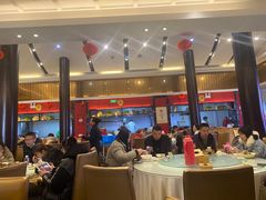 大堂-留芳·文旅古月楼(老街店)