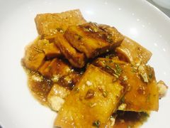 -菩提树·素食餐厅(汇智国际商业中心店)