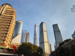 -东方明珠老上海8号餐厅(东方明珠广播电视塔店)