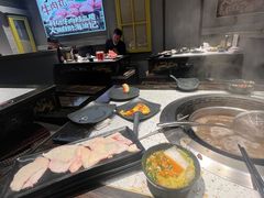 -海汕记·潮汕鲜牛肉火锅·自助