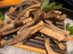 -捞王锅物料理(凯旋路店)