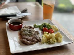 -必胜客(巴沟店)
