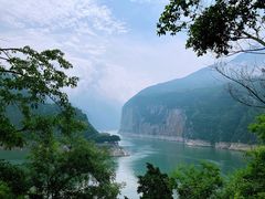 -白帝城·瞿塘峡景区