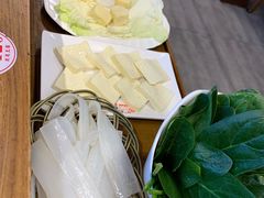 -仁和四季涮肉馆(天坛南门店)