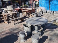 -清真·二嫂子煎饼果子(鼓楼旗舰形象店)