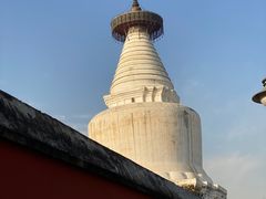 -妙应寺白塔