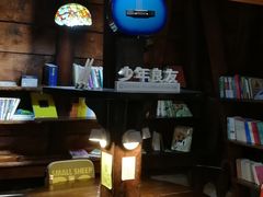 -良友书坊(安徽路店)