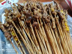 -十里铺铁板鱿鱼