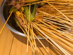 -嘉州鲜知味钵钵鸡(奎星楼店)