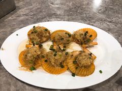 -四川小胡子海鲜(丁村万人海鲜广场店)