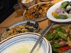 -姐弟小东北(瑞景商业广场店)