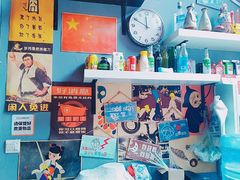 零售区-周幺妹重庆老火锅(银泰城总店)