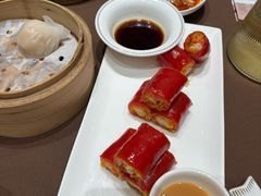 -湖北三五醇酒店·35年新楚菜