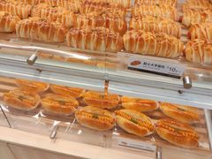 大堂-85度C(苏州石路店)