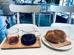 -KYO COFFEE(胶州路店)