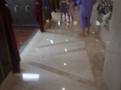 -碧涛阁水世界酒店(万家丽路店)