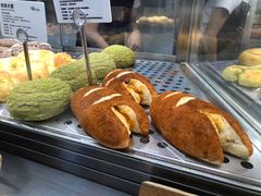 -LELECHA乐乐茶(美罗城店)