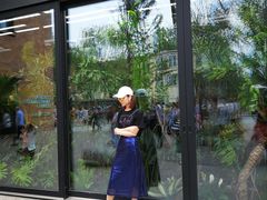-现代汽车文化中心 Hyundai Motorstudio Beijing