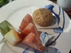 -香山湖家家宴(中山陵店)