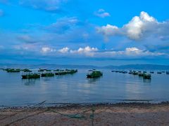-抚仙湖禄充风景区