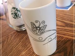 -彩蝶谷美食廊·粤式经典南番顺·铁板烧烤泰风味(广州长隆酒店)