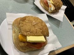 -华嫂冰室(尖沙咀店)