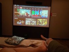 -和子足浴SPA会馆(东方之门店)