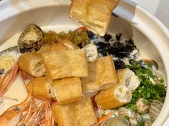 -金龙·打边炉(武进路店)