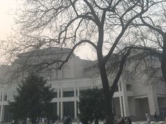 -北京大学百年讲堂